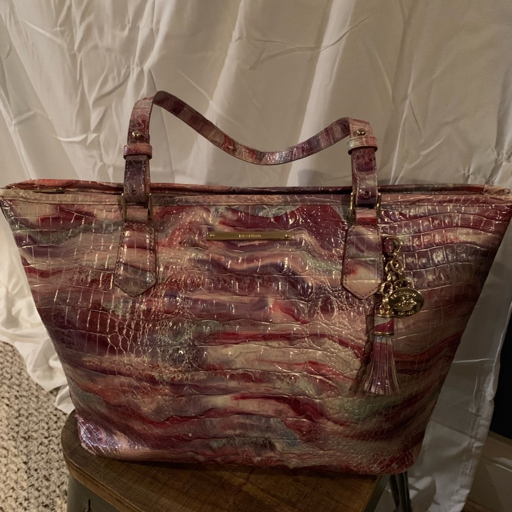Brahmin Purse